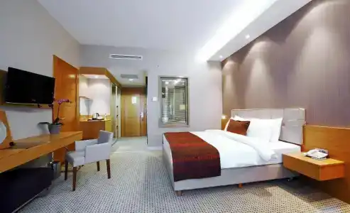 Ramada by Wyndham Podgorica - 39