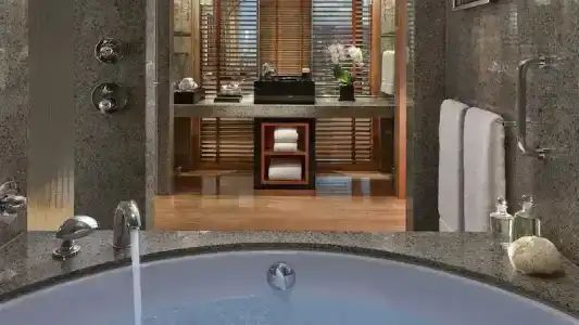 Mandarin Oriental Tokyo - 33