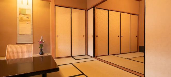 Fujiya Ryokan - 44