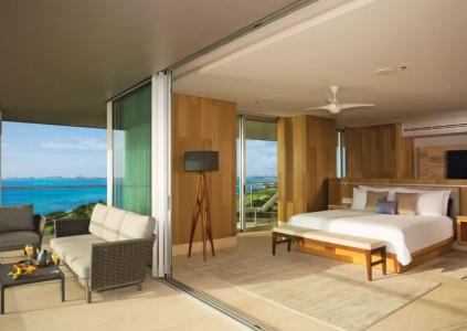 Dreams Vista Cancun Golf & Spa Resort - 41