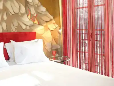 Grecotel Pallas Athena - 46