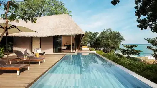 Hyatt Regency Koh Samui- Sha Extra Plus - 89
