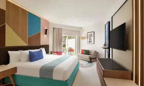 Hilton La Romana All- Inclusive Adult Resort & Spa Punta Cana - 48