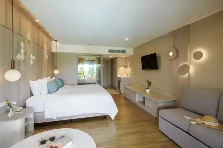 Katathani Phuket Beach Resort - Sha Extra Plus - 48