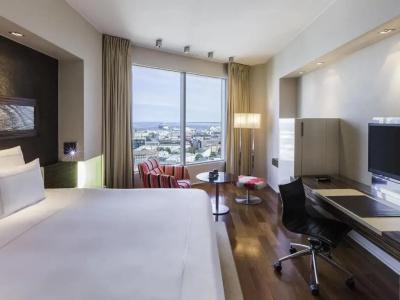 Swissotel Tallinn - 7