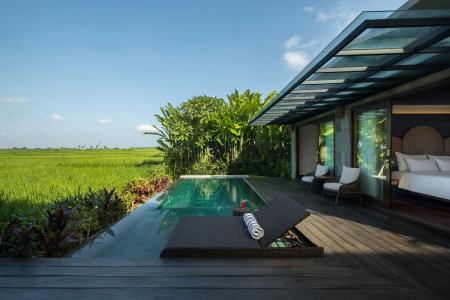 The Garcia Ubud & Resort - 99