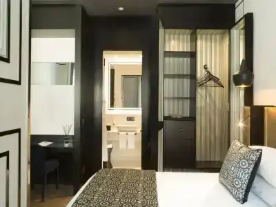 Corso 281 Luxury Suites - 26