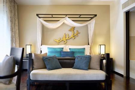 Anantara Bophut Koh Samui Resort - Sha Extra Plus - 43