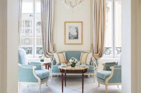 Le Bristol Paris - an Oetker Collection - 61