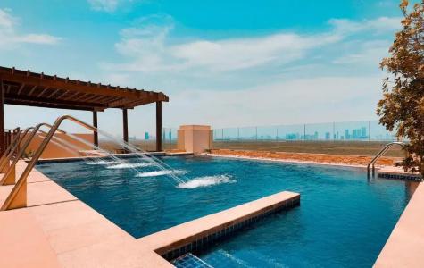 Anantara Eastern Mangroves Abu Dhabi - 82