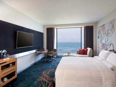 Novotel Marina Sriracha & Koh Si Chang - Sha Extra Plus - 37