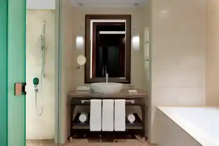 Sheraton Sharjah Beach Resort and Spa - 62