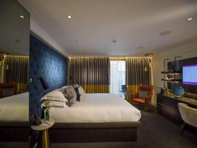 The Guardsman - Preferreds and Resorts - 40