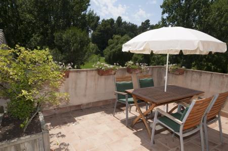 Domaine d'Auriac - Relais & Châteaux - 58