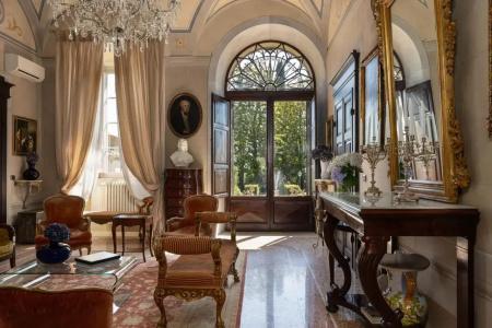 Scorzi - Residenza d'Epoca - 8