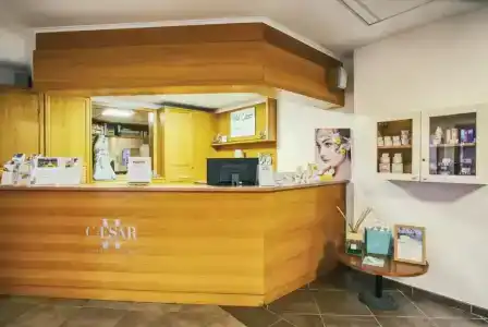 Caesar Residence & Spa - 29
