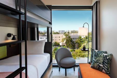 Moxy Miami South Beach - 45