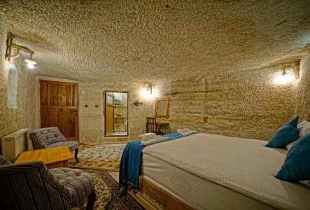 Cappa Cave - 31