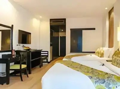 Horizon Karon Beach Resort & Spa - 27