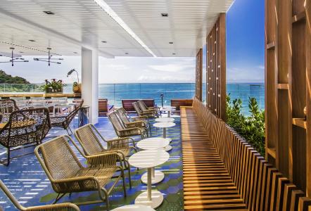 Novotel Rio de Janeiro Leme - 25