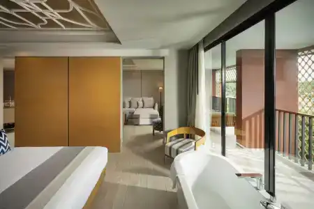 Avista Grande Phuket Karon - Mgallery - Sha Plus - 81