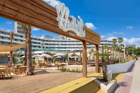 Sol Wave House All Suites - 21