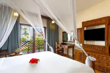 DoubleTree by Hilton Zanzibar - - 43