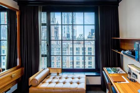 Le Meridien New York, Central Park - 46