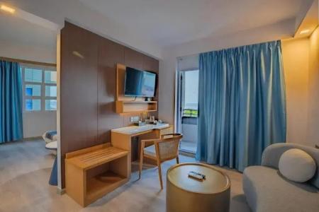 Umet Seaview - 48