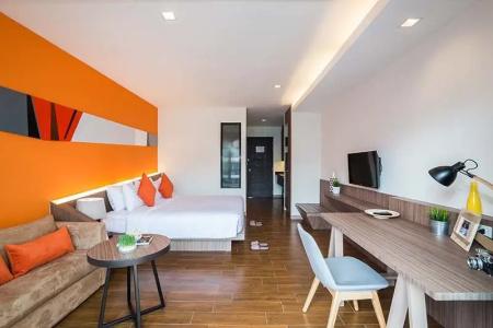 j Inspired Pattaya - Sha Extra Plus - 52