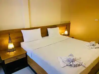 Delight Resort - 64