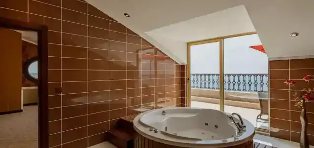 Megasaray Westbeach Antalya - All Inclusive - 71