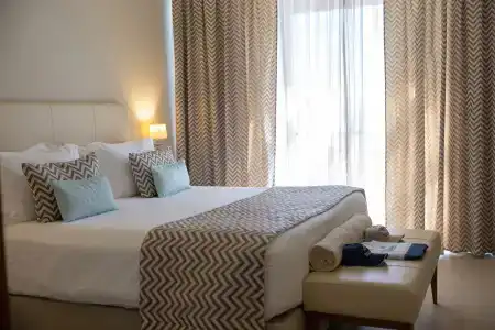 Miraggio Thermal Spa Resort - 111