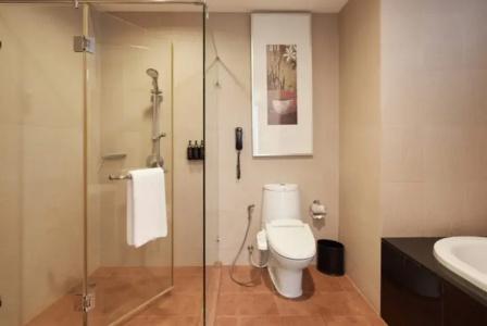 Dusit Suites Ratchadamri, Bangkok - 42