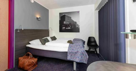 Cabinn Aarhus - 55