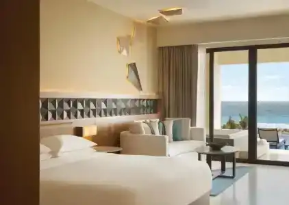 Hyatt Ziva Cancun - 83