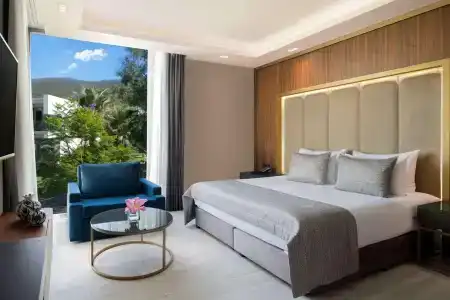 Vogue Supreme Bodrum - 27