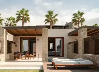 Ikaros Beach, Luxury Resort & Spa - 56