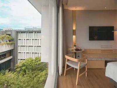 Dusitd2 Hua Hin - Sha Extra Plus - 69