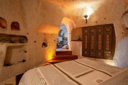 Cappadocia Cave Suites - 131