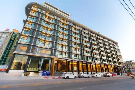 The Marina Phuket - Sha Extra Plus - 27