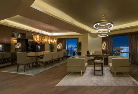 Hilton Istanbul Kozyatagi - 58