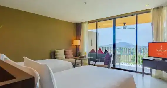 Sunsuri Phuket - Sha Plus - 75