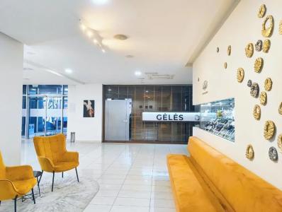Mercure - 2
