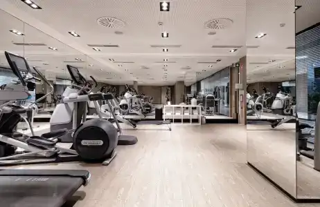 Melia Sitges - 21