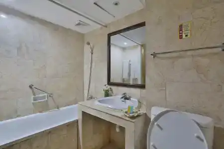 Jayakarta Jakarta - 43