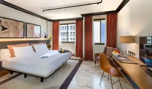 H10 Tribeca - 35