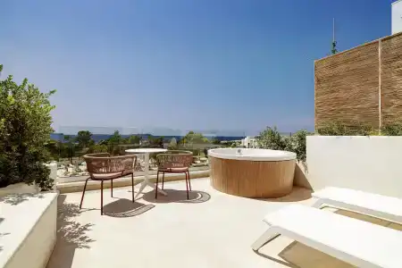 Trs Ibiza All Inclusive Adults Only-Openning 2022 - 114