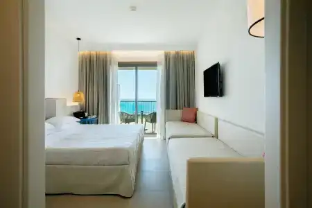 Torre Del Barone Resort - 53