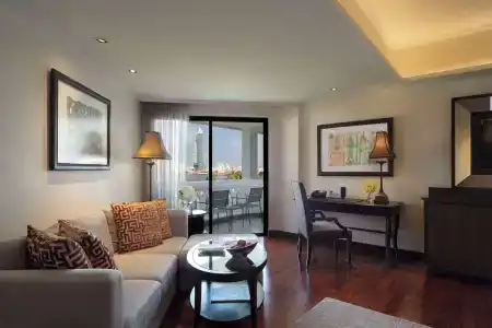 Anantara Riverside Bangkok Resort - Sha Plus Certified - 75
